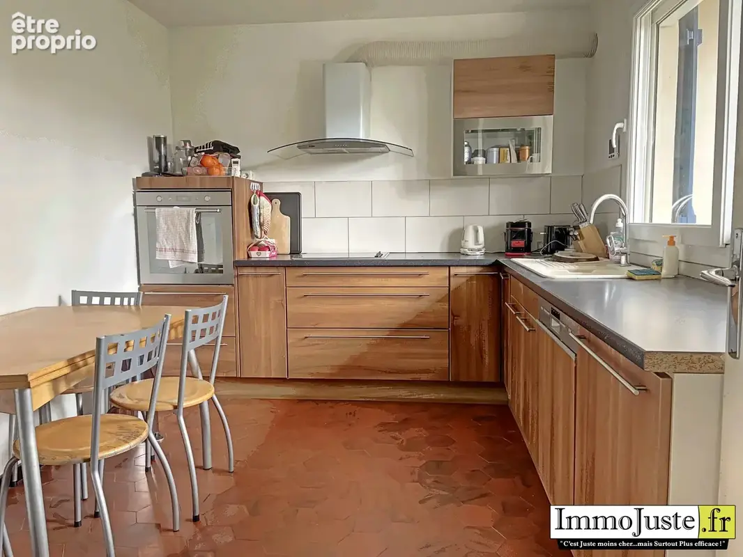 Maison 5 pièces 115 m² à vendre à Magny-Les-Hameaux (78114) - photo 5