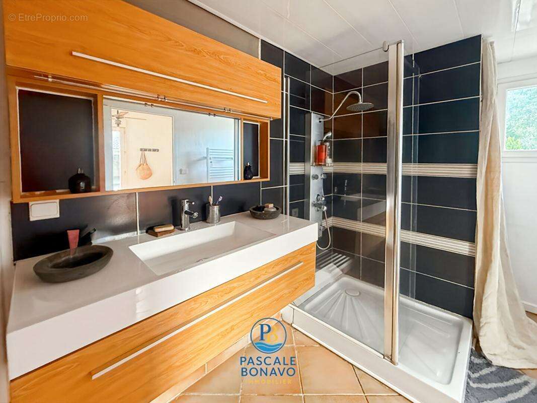 Maison à GAILLAN-EN-MEDOC