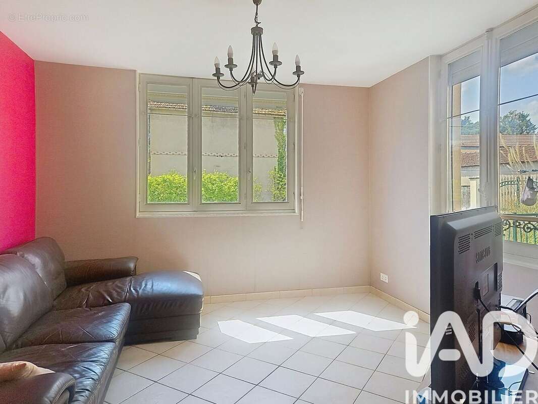 Photo 7 - Maison à CEZY