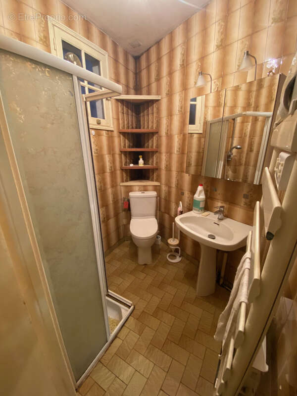 Maison à LA SUZE-SUR-SARTHE