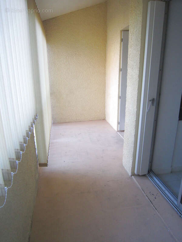 Appartement à NARBONNE