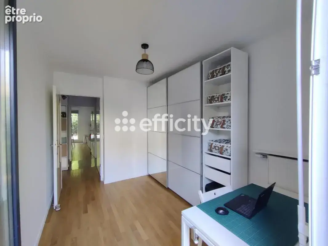 Appartement - photo 11
