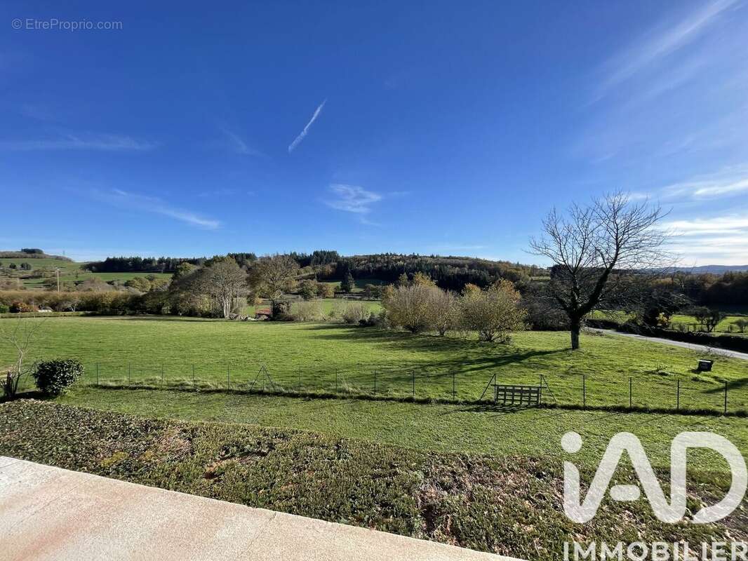 Maison 125 m² à Neuvic-Entier  - photo 3