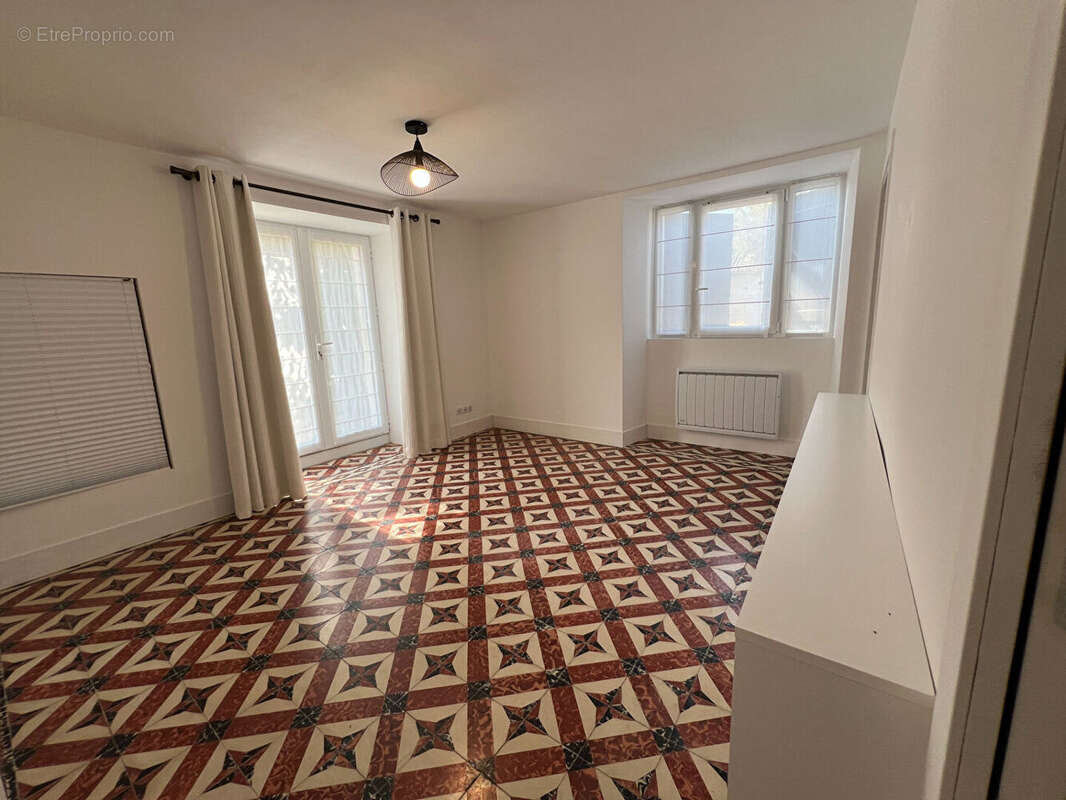 Propriété de charme entièrement restaurée - Prestations de qualité et cadre d'exception - photo 10