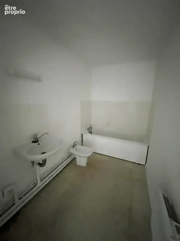 Appartement t3 istres - photo 13