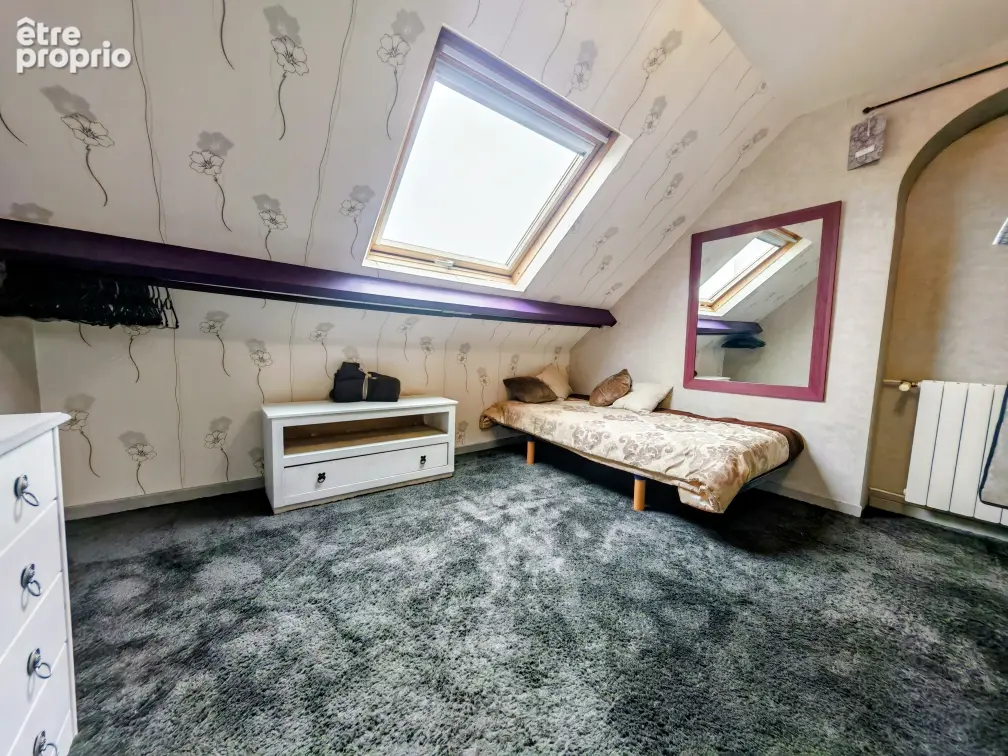Maison individuelle, 4 chambres, garages et sous-sol - photo 14