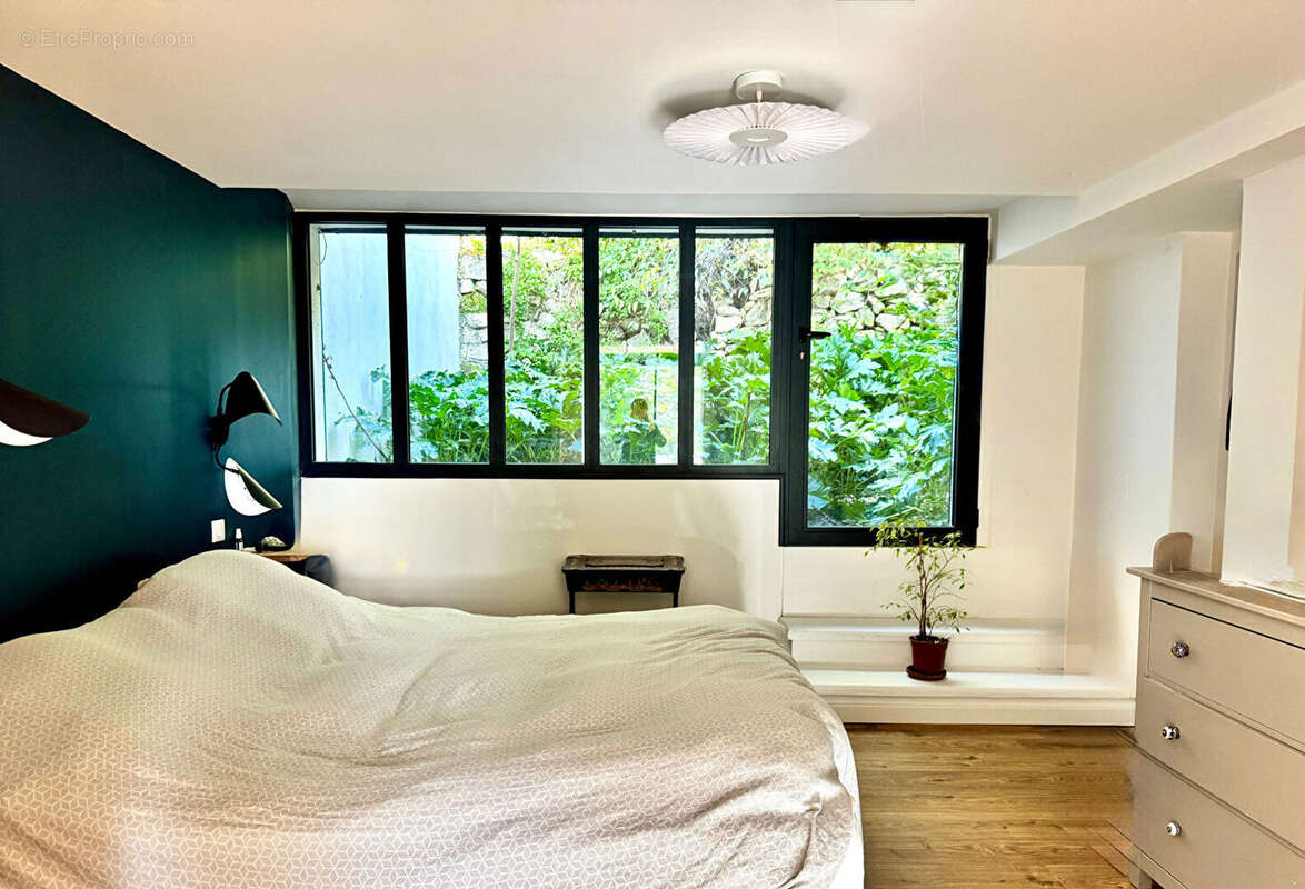 Maison à VILLENEUVE-LES-AVIGNON