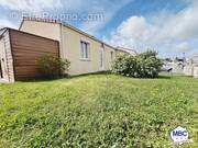 Maison à LA ROMAGNE