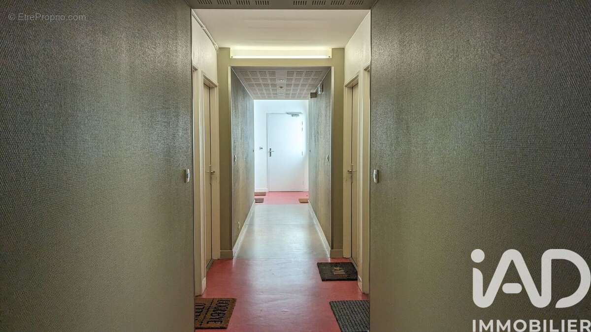 Photo 7 - Appartement à SAINT-SEBASTIEN-SUR-LOIRE