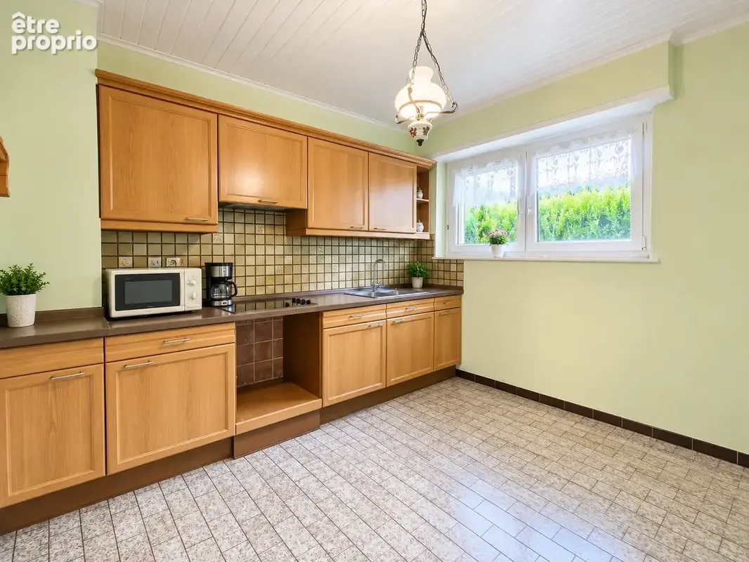 Maison accolée au cœur du vignoble - photo 6