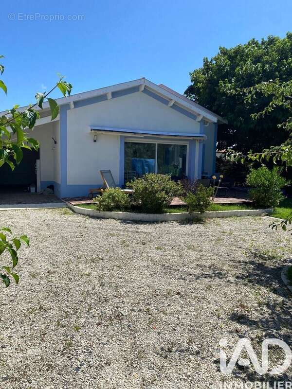 Photo 6 - Maison à CHATELAILLON-PLAGE