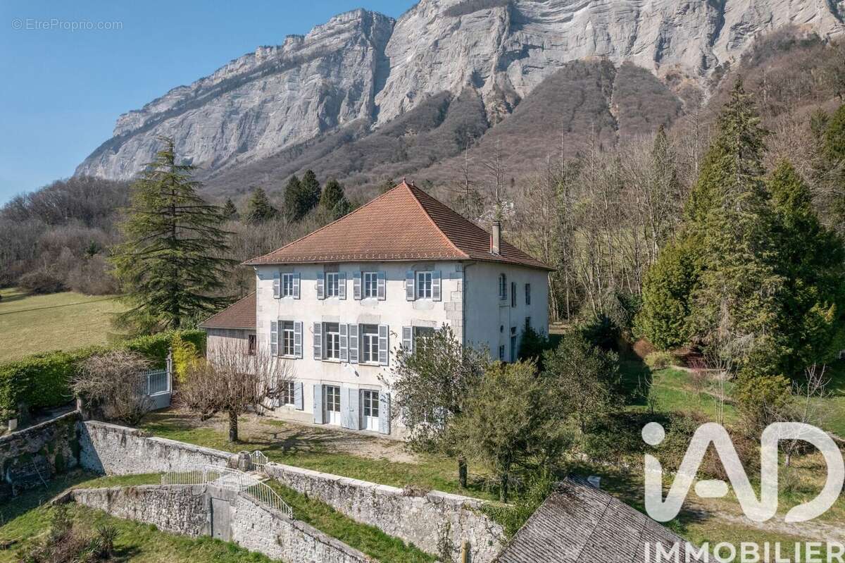 Photo 3 - Maison à BIVIERS