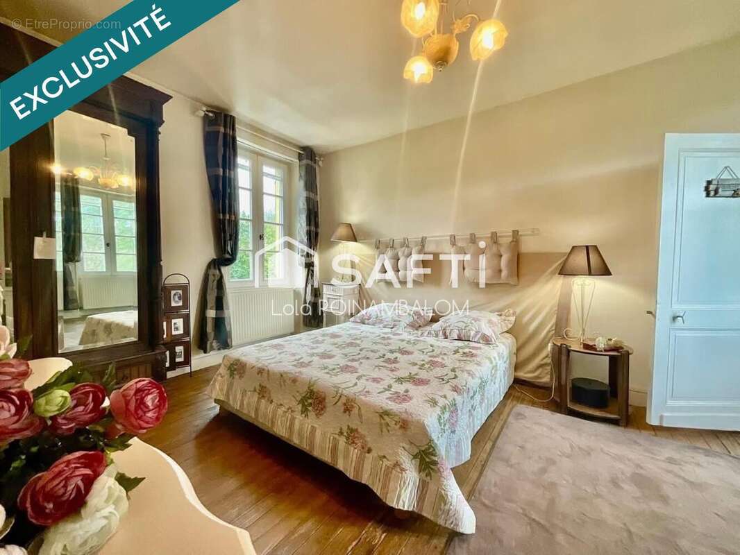 Photo 4 - Maison à PEZULS