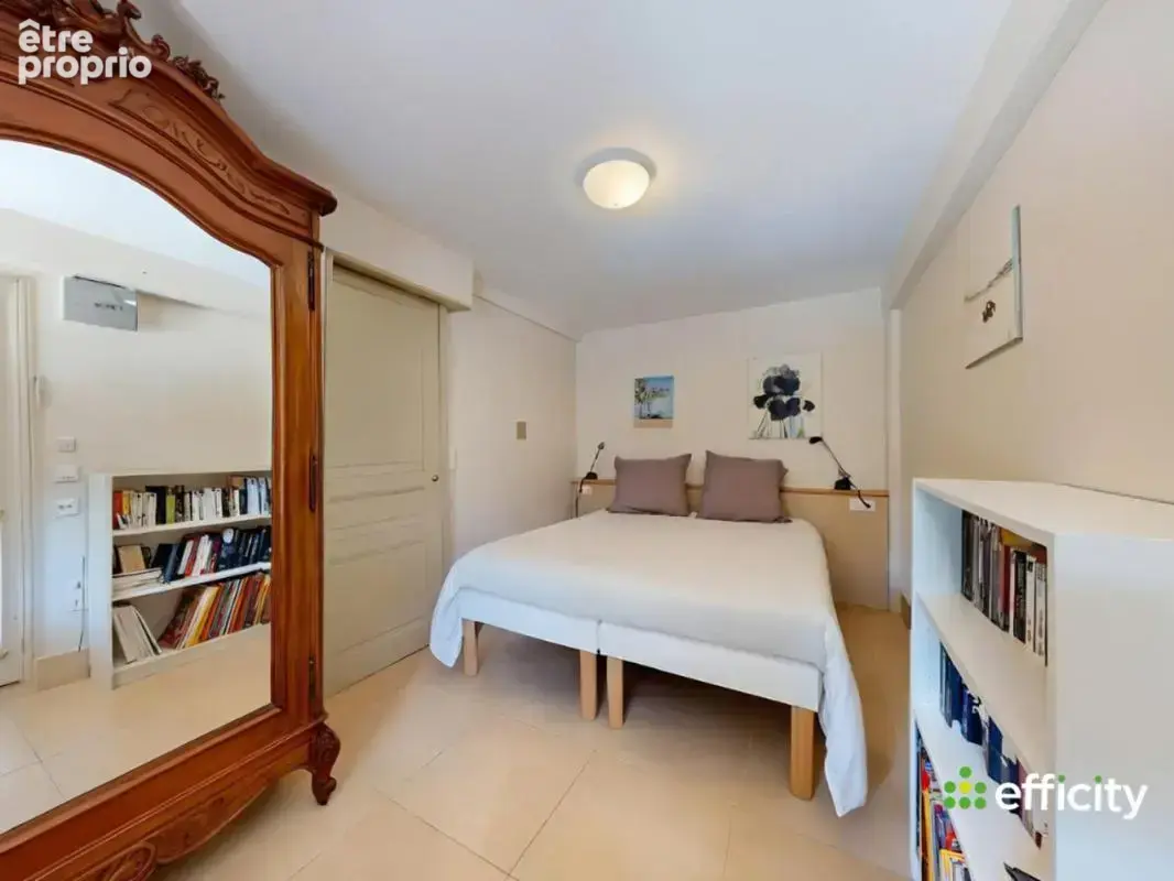Maison 8 pièces 210 m² à vendre à Saint-Didier-Sur-Chalaronne (01140) - photo 11