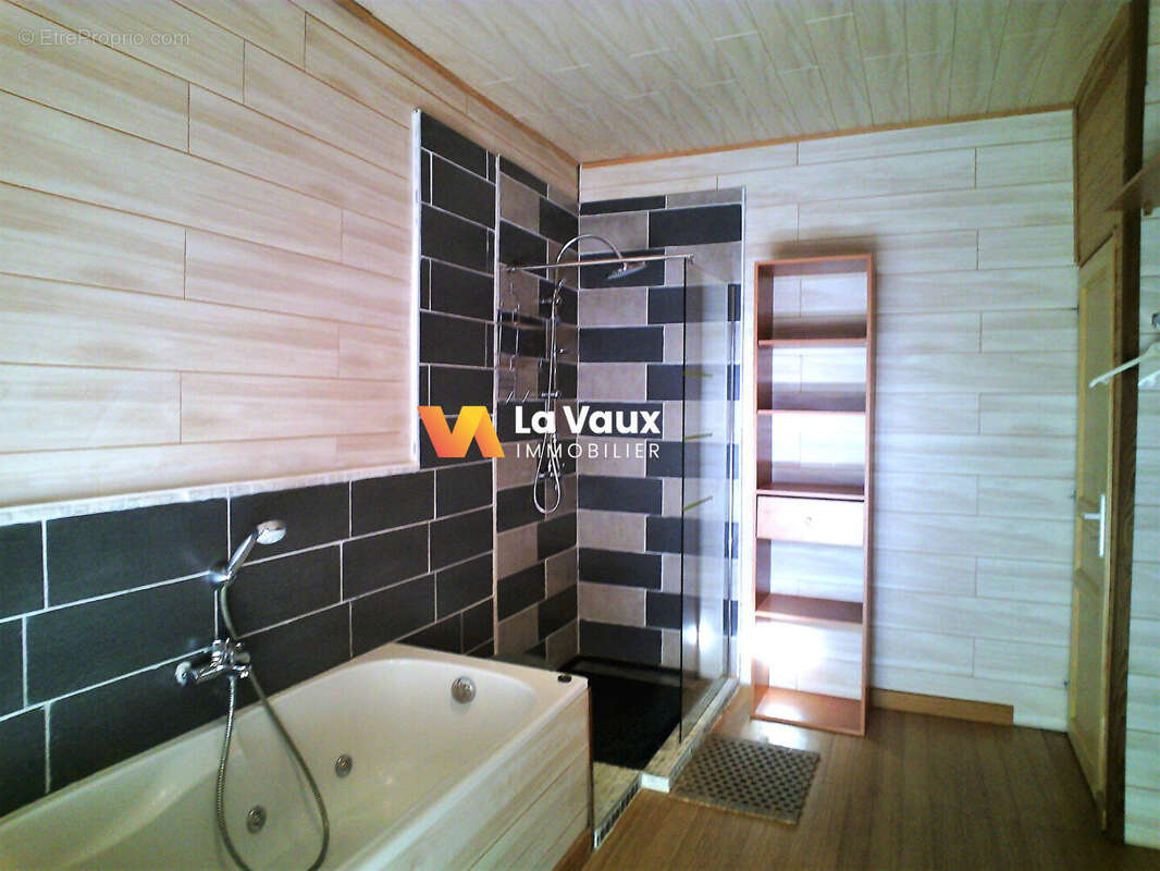 Maison à RAON-SUR-PLAINE