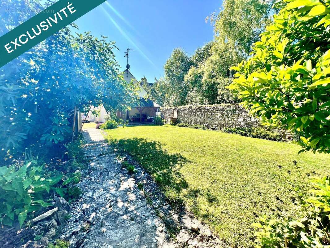 Photo 4 - Maison à CREPY-EN-VALOIS