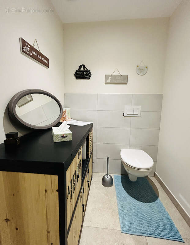 Appartement à ENSISHEIM