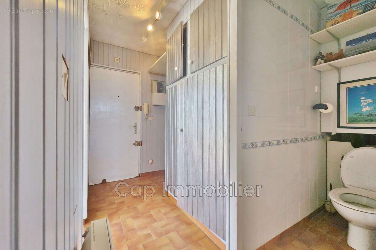 Appartement à AGDE