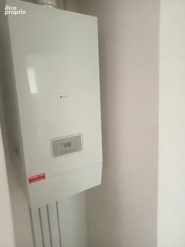 Appartement avec garage - photo 8