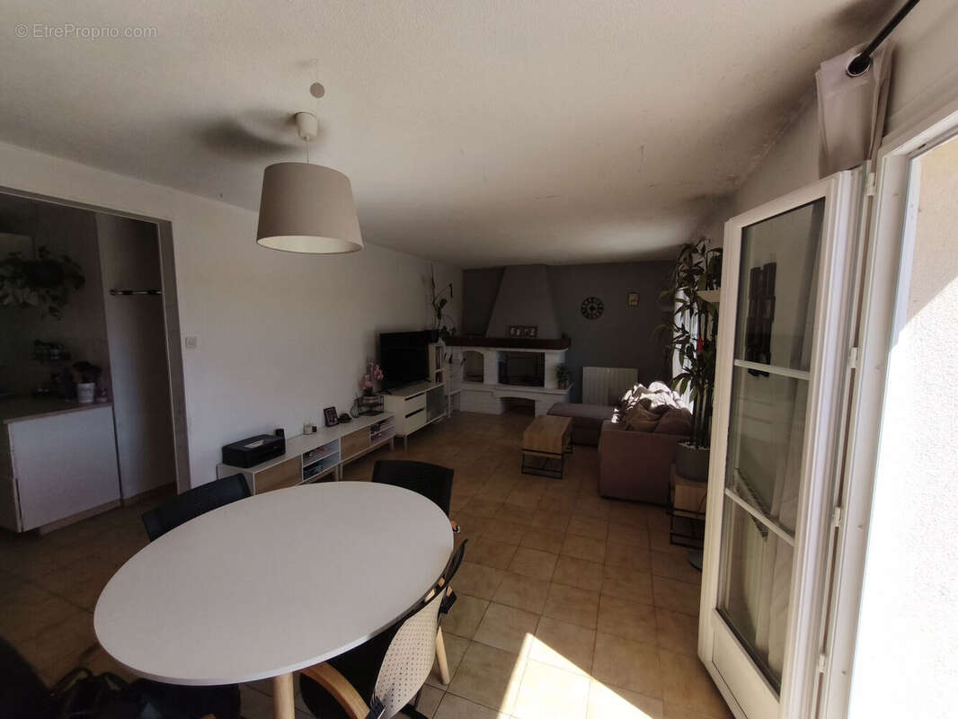 Photo 8 - Maison à MEILLERAY