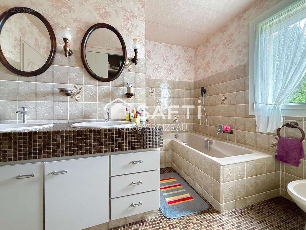 Photo 7 - Maison à MONCOUTANT