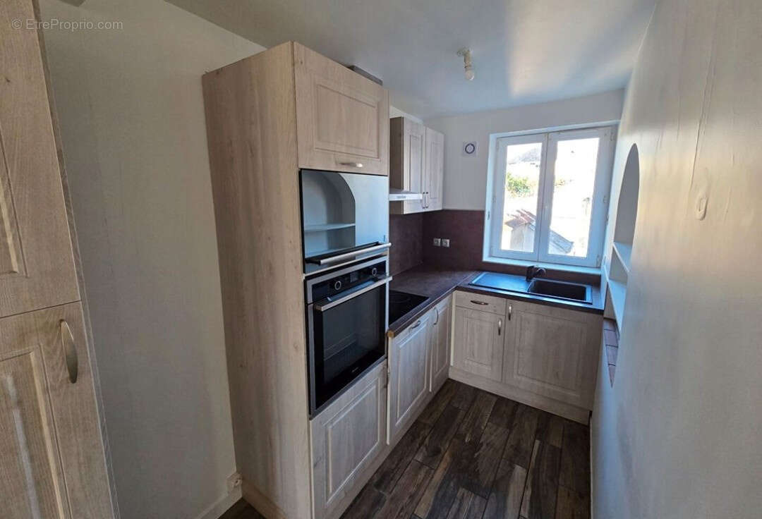 Appartement à ORLEANS