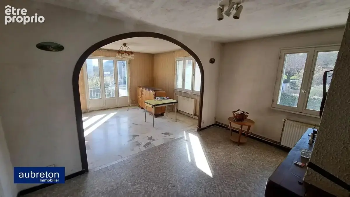 Maison 152 m² à vendre à Vinay (38470) - photo 7