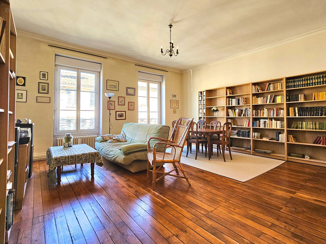 Appartement à MACON