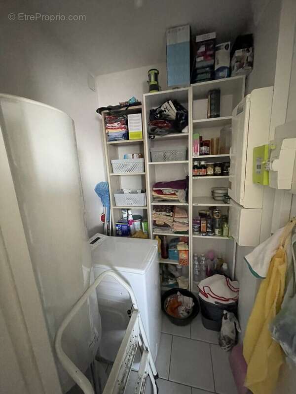 Appartement 64 m² à Perigueux  - photo 7