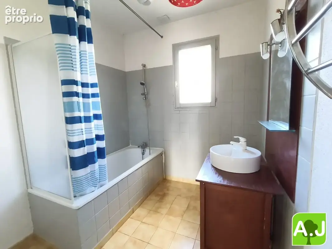 Maison 4 pièces 82 m² à vendre à Ezy-Sur-Eure (27530) - photo 9