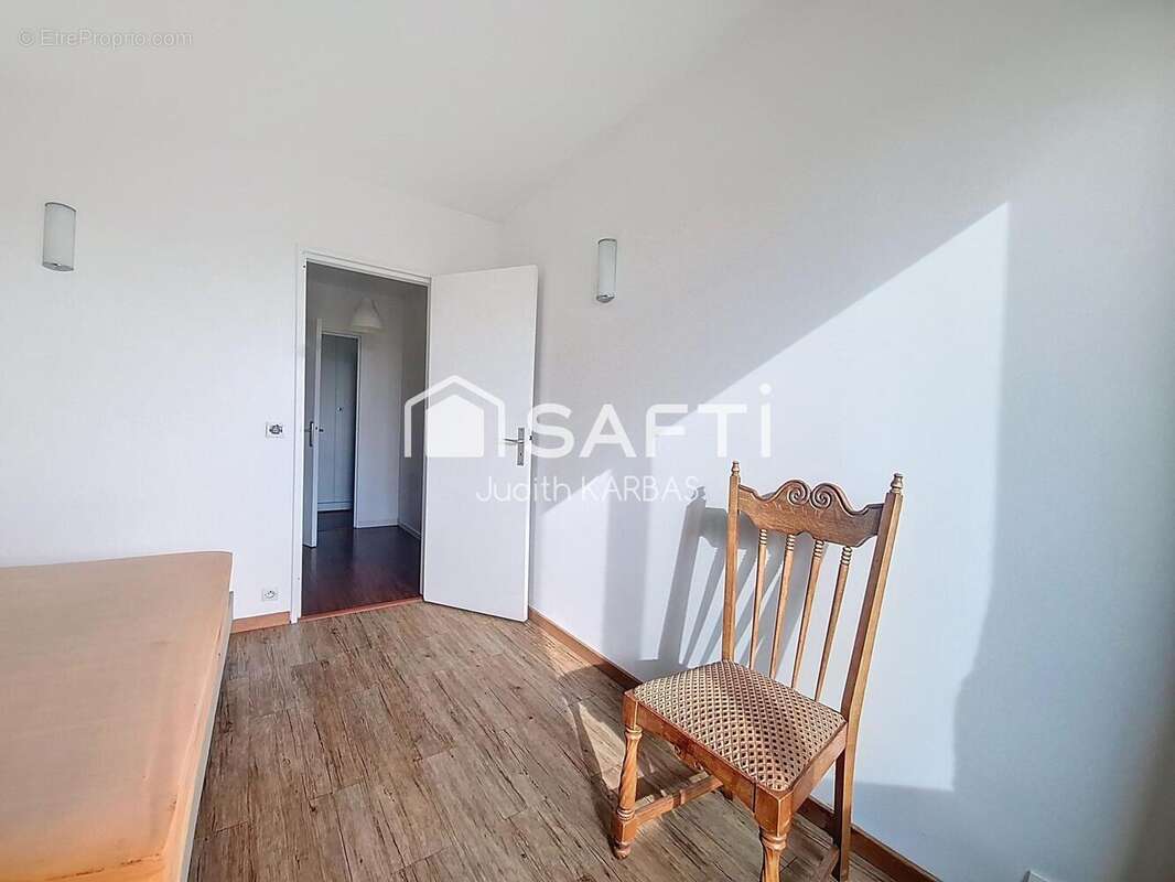 Photo 7 - Appartement à ROSNY-SOUS-BOIS