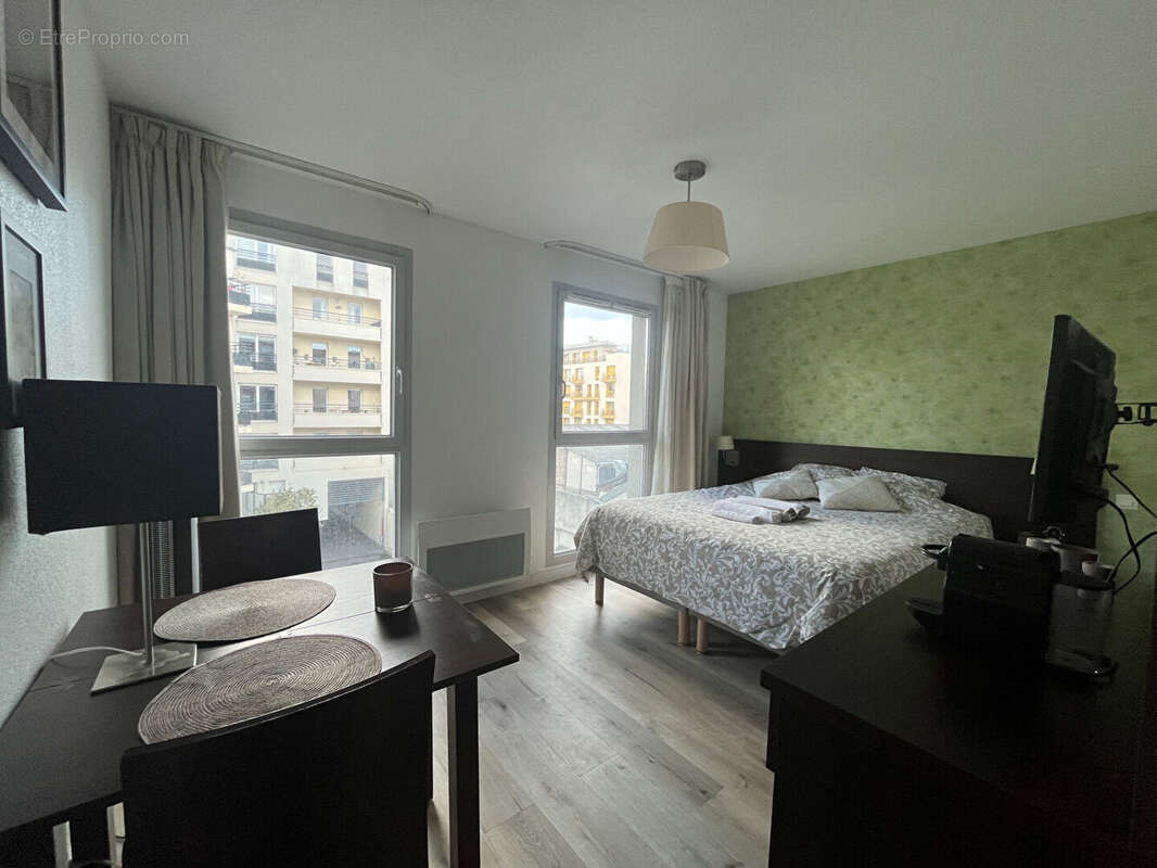 Appartement à MALAKOFF