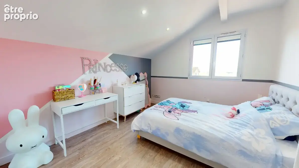 Maison individuelle de 180 m2 avec terrain - photo 14