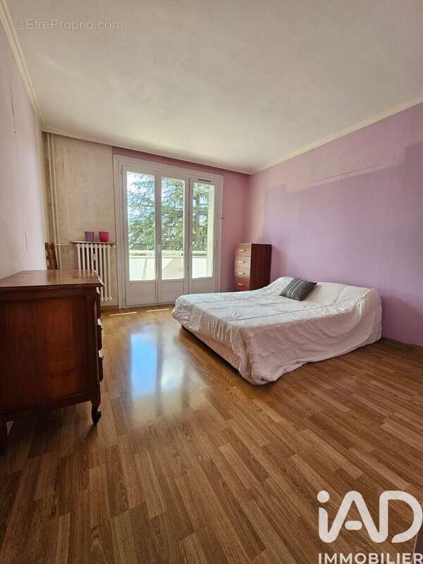 Photo 5 - Appartement à SAINT-ETIENNE
