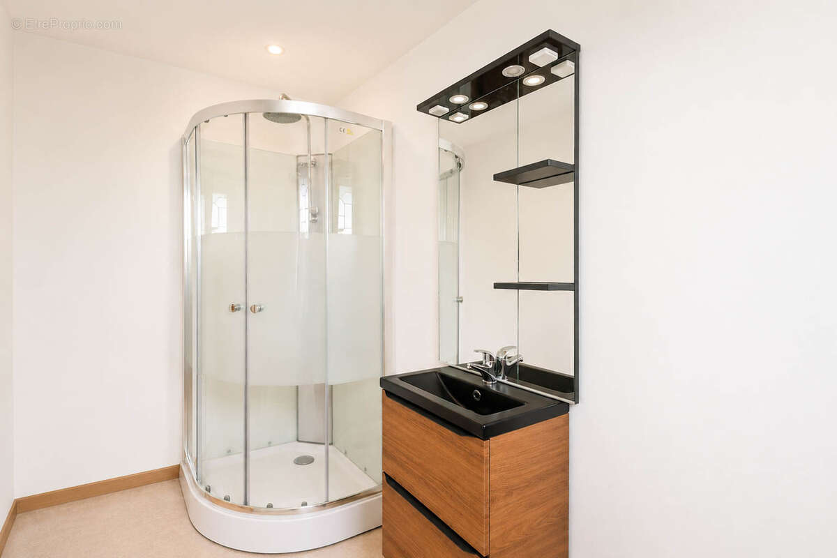Appartement à CHARLEVILLE-MEZIERES