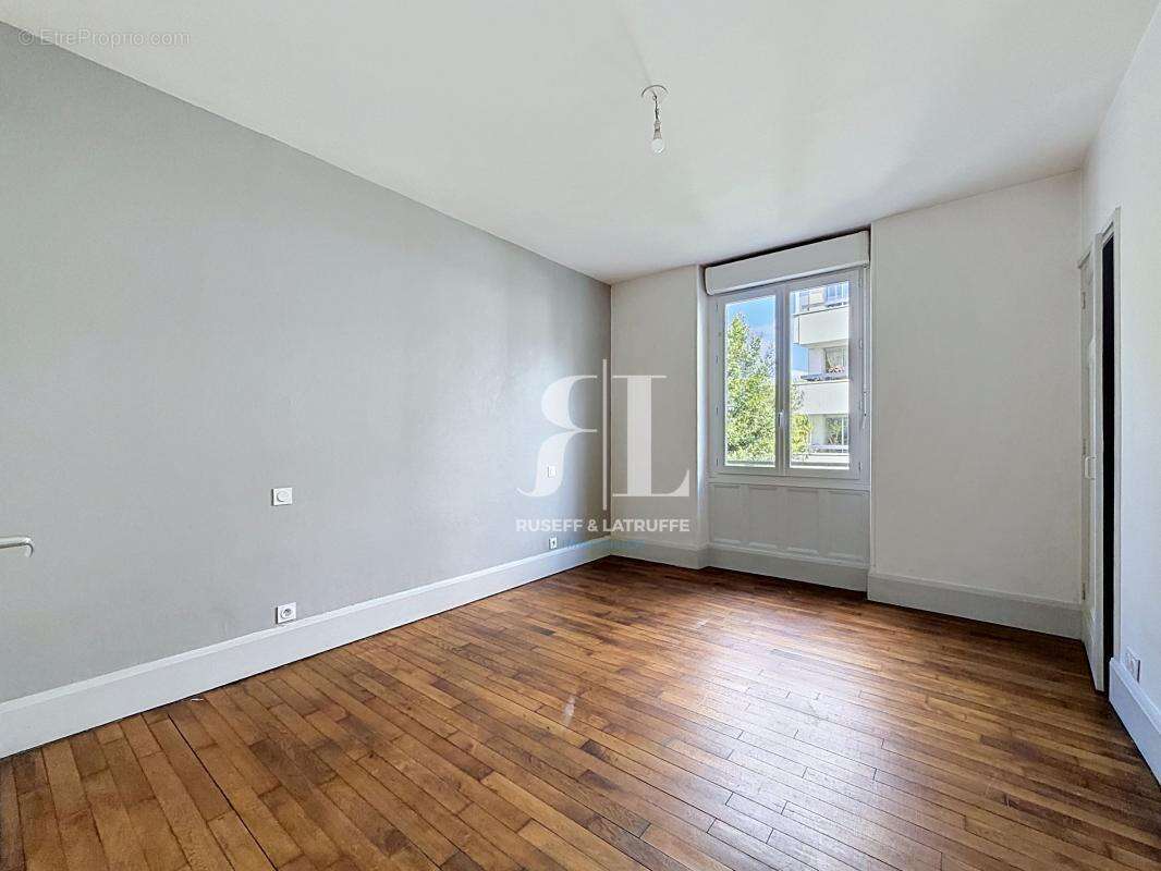 Appartement à LORIENT