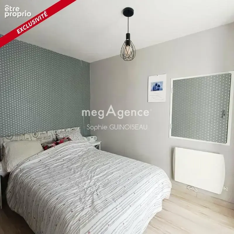 Saint-léger-sous-cholet – maison de plain-pied 3 chambres - photo 10