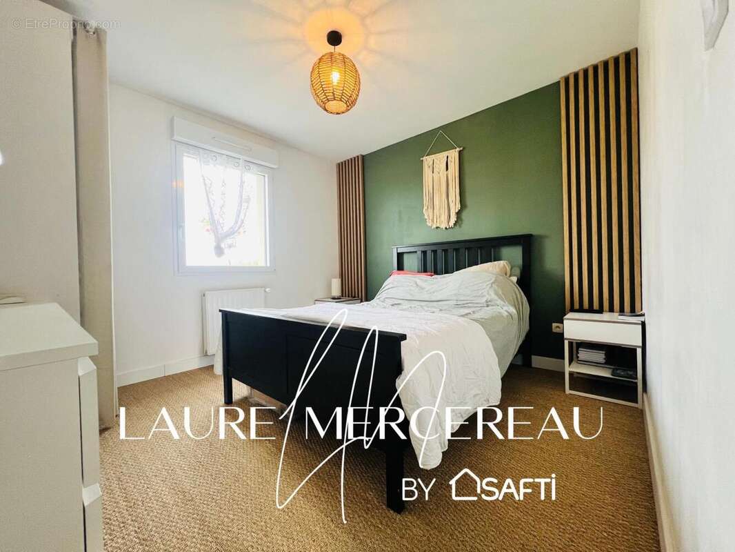 Photo 5 - Maison à LA CHEVROLIERE