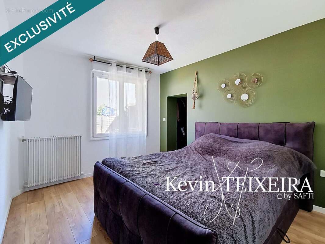 Maison 141 m² à Tierce  - photo 5