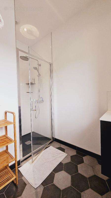 Maison à SAINT-DOULCHARD