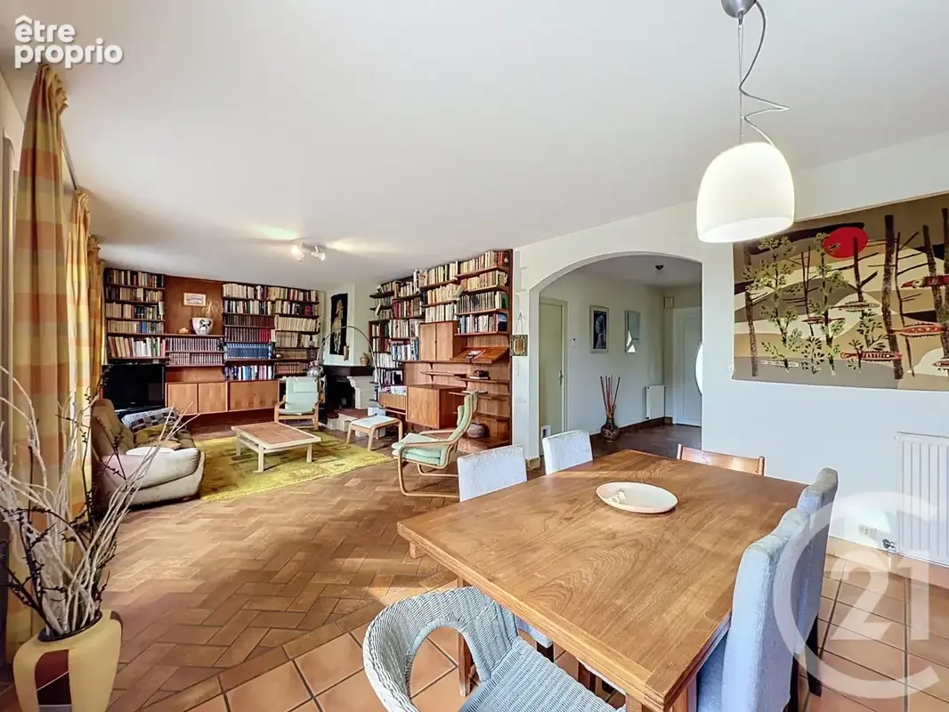 Maison 5 pièces 111 m² à vendre à Mirande (32300) - photo 4