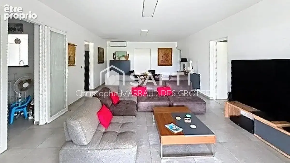 Maison 4 pièces 146 m² · à Fort-de-France · 146 m² · 505 000 €