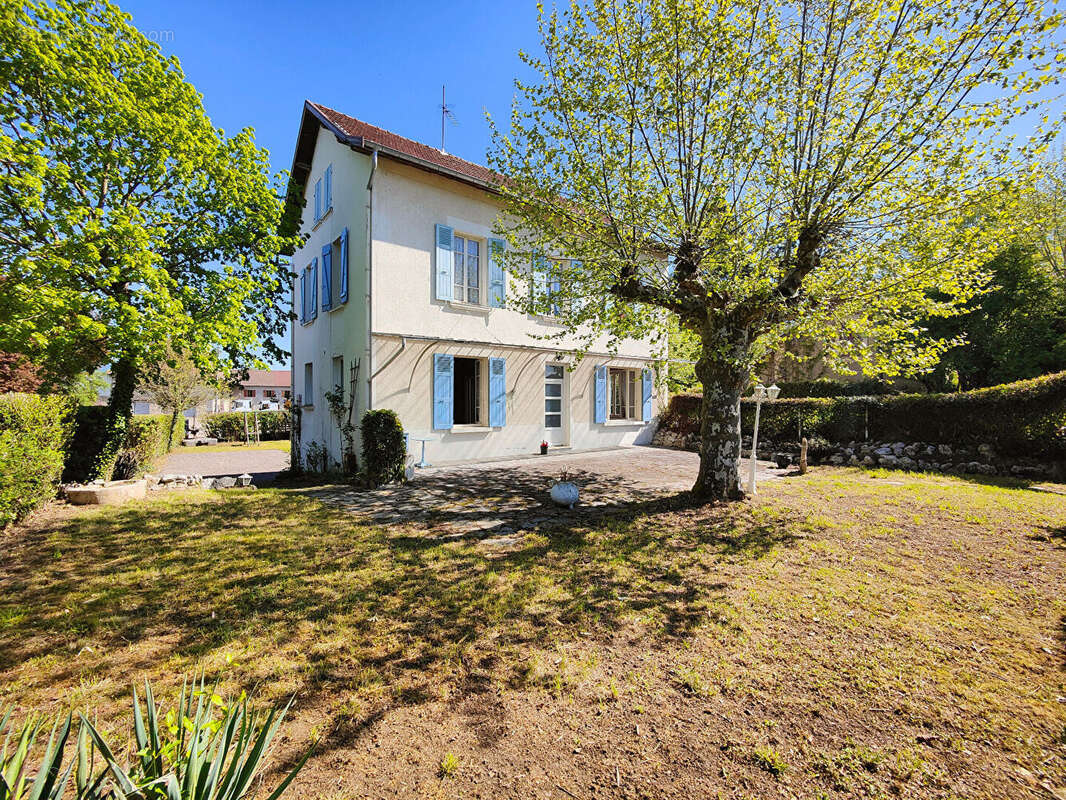 Maison - 173 m2 - Aoste - photo 16