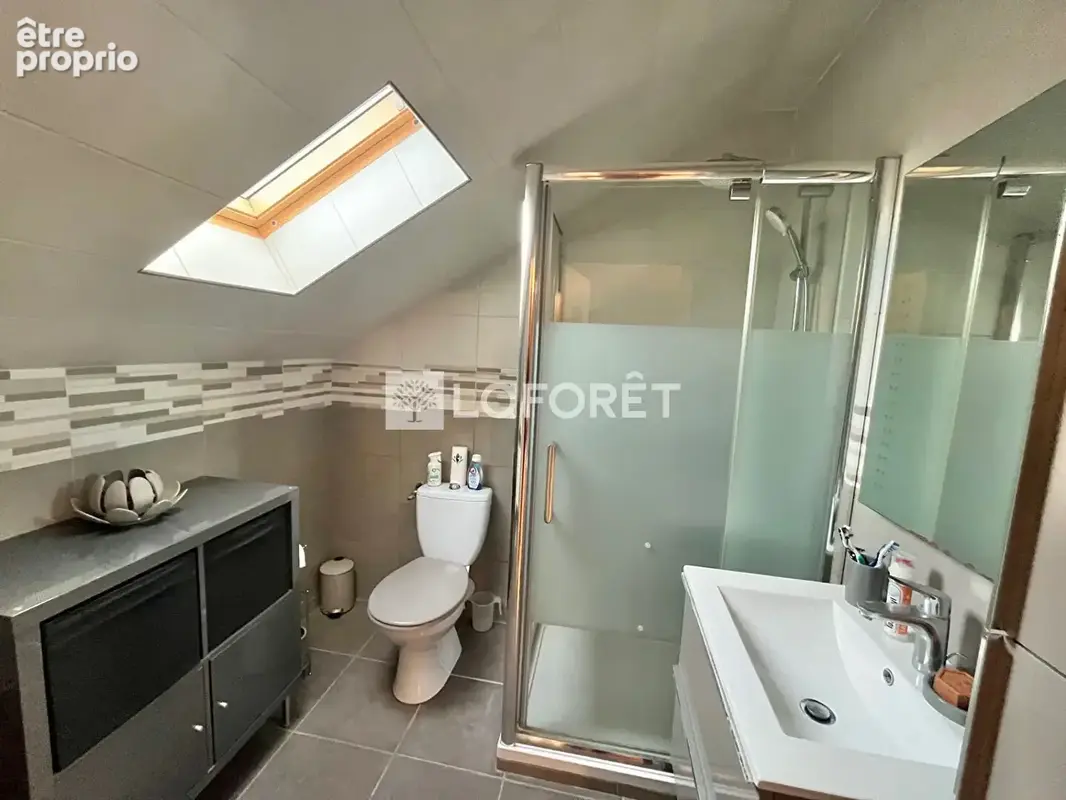 Maison Neuilly Plaisance 6 pièce(s) 130m2 - photo 17