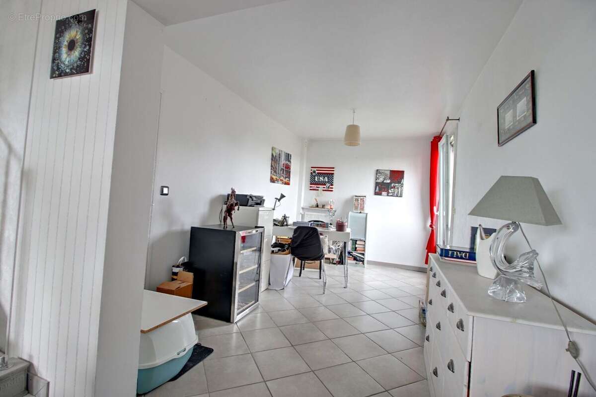 Appartement à ANDRESY