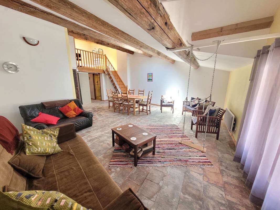 Maison à MURVIEL-LES-BEZIERS