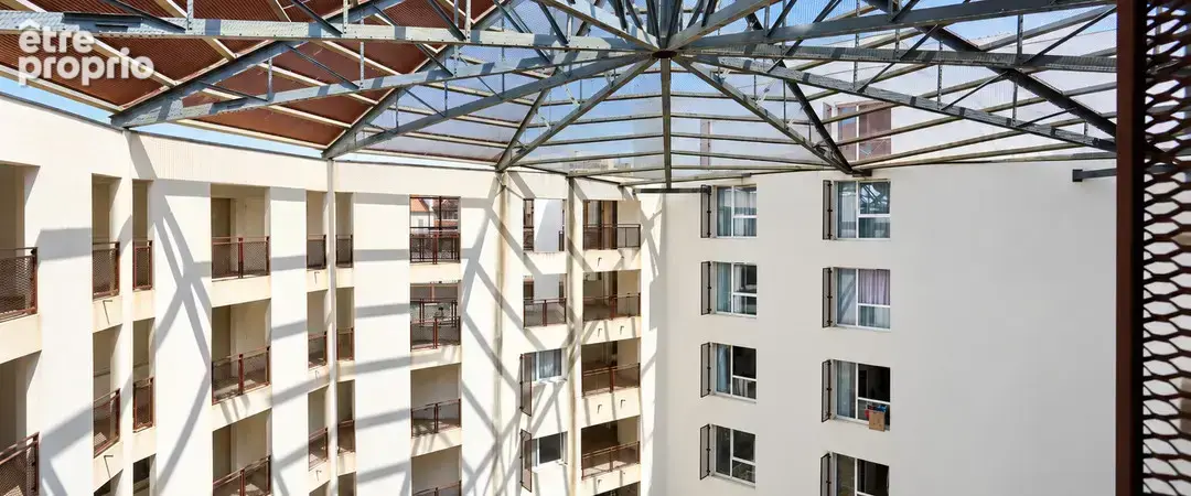 Photo Appartement à Marseille-1e au prix de 94 750€