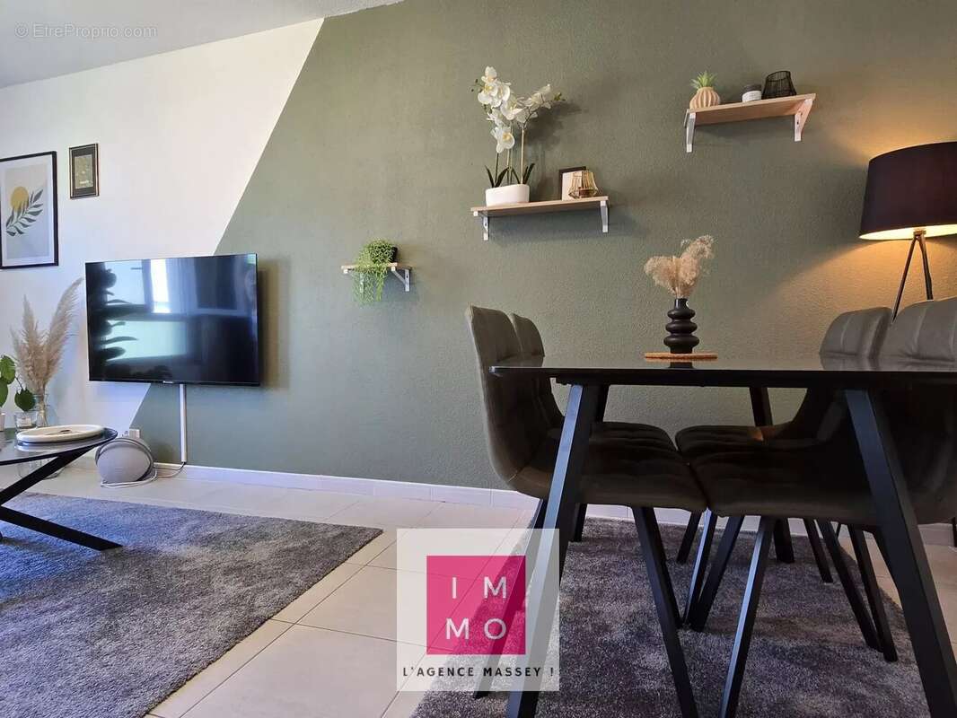Appartement à TARBES