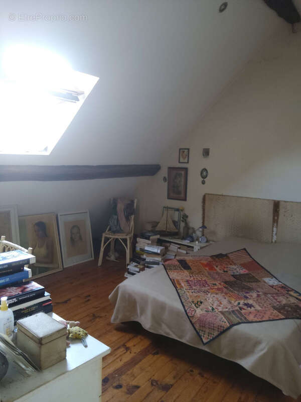 Maison à PERRECY-LES-FORGES