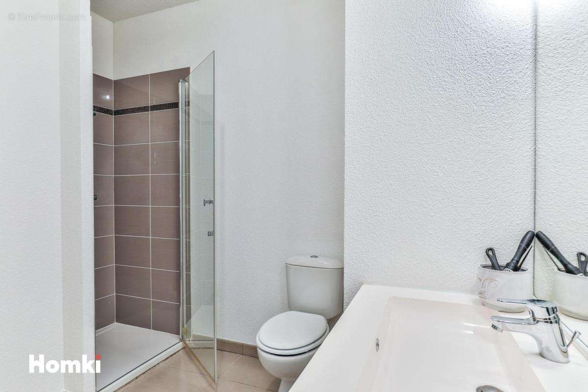 Appartement T2 de 44 m² à Mérignac 33700, Avenue Henri Vigneau - photo 9